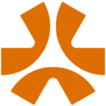 Icone da logo da dinova digital